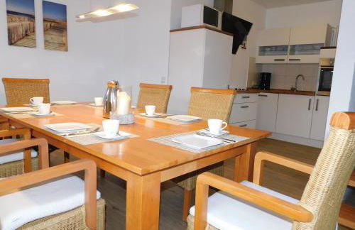 Gulfhof Greetsiel - Foto 14