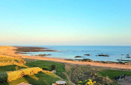 The Beach Boathouse, Carnoustie - Foto 51