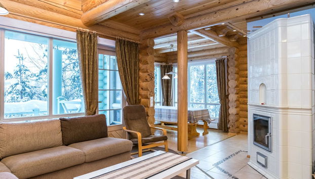 Hallantähti mökki - Photo 5, Inside other