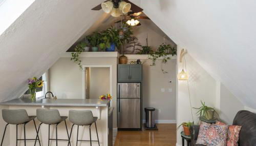 The Garden House - Photo 5