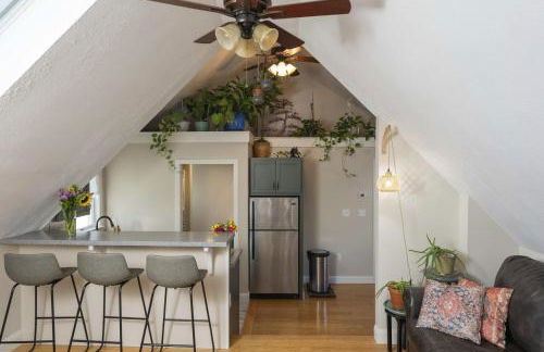 The Garden House - Photo 5