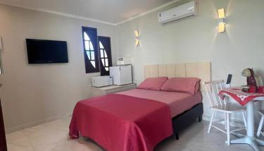 Suíte Praia Seca com ar condicionado - Foto 2