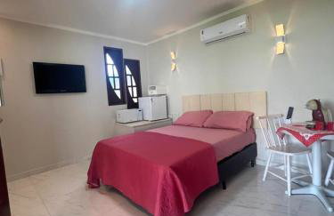 Suíte Praia Seca com ar condicionado - Foto 2