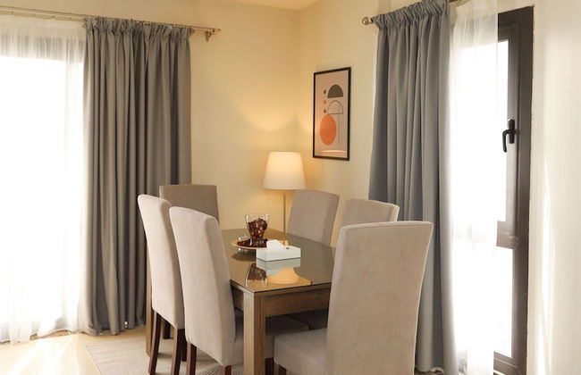 Prime Select Porto New Cairo - Foto 33