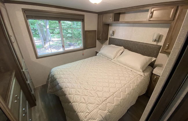 Lincolnwood Tiny House 14 - Foto 14