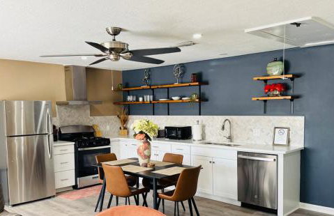 Private 2 bedroom duplex - Foto 16