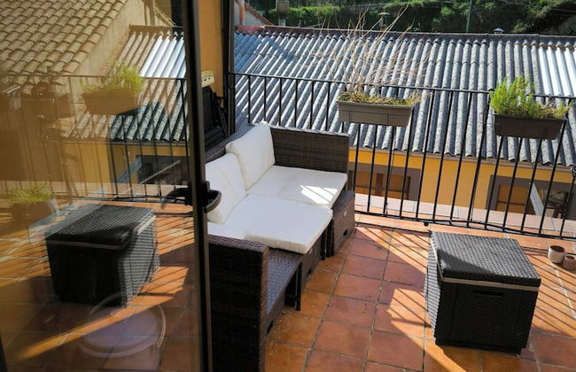 Charming Rustic Duplex Penthouse - Foto 50