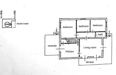 La casa del bosco - Foto 39
