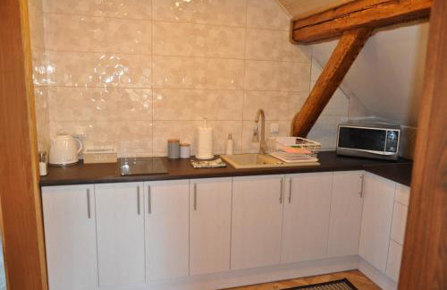 Apartament 2 nad rzeką Krutyń - Foto 6