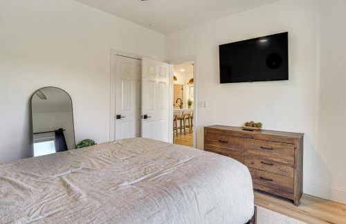 Private Boat Slip, Scenic Views Norris Lake Condo - Foto 12