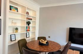 Modern 1 bed super fast WiFi - Foto 9