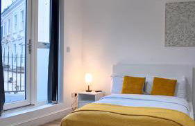 Spacious 2 Bed Apart with Patio in Camden WR201 - Foto 22