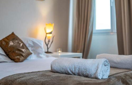 Bright airy spacious apartment - Foto 12