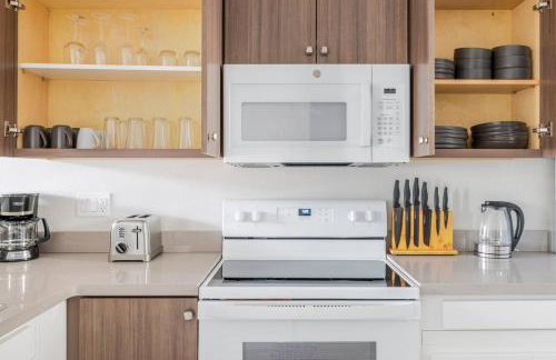 Blueground Central Berkeley rooftop nr UC Berkeley SFO-2125 - Foto 7