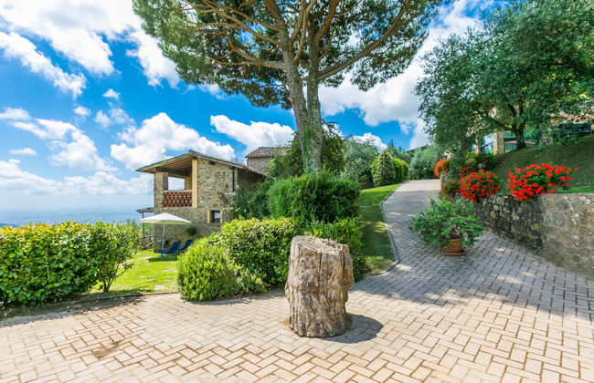 La Cupola: Giglio - Foto 5