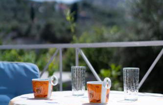 ONIRO Sea View Garden Villa - Photo 5