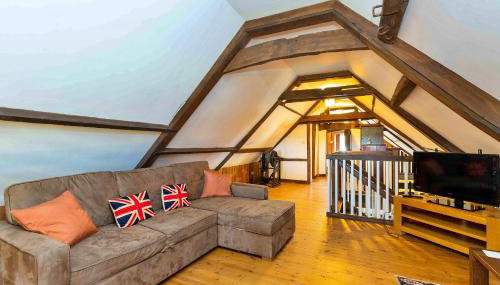 Finest Retreats - Fletland Mill - Foto 4