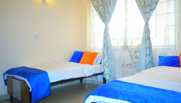 Mukoma Heights - Foto 4, Habitación