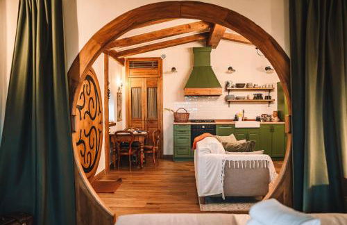 La Comarca de Vératton - Foto 11