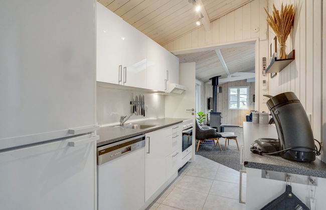 "Eldert" - 1.2km from the sea - Foto 8