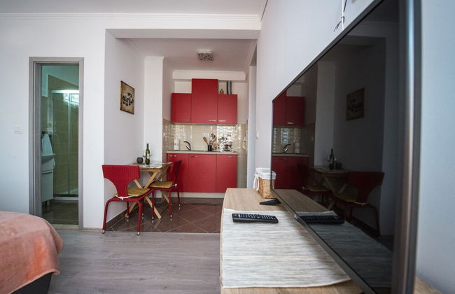 Mar - With View - Sa3-red - Foto 9