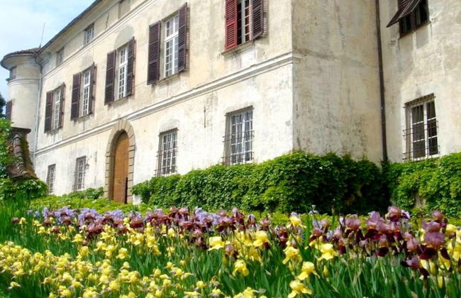 Belvilla by OYO Castello Grimalda - Le Zie - Foto 1