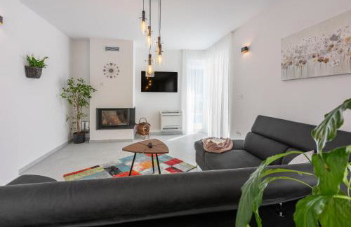 Villa Luce - Foto 27