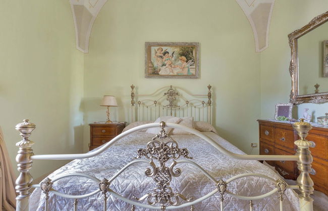 2702 Villa Nicrys by Perle di Puglia - Foto 3