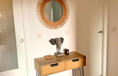 Sea Breeze Javea apartment - Foto 14