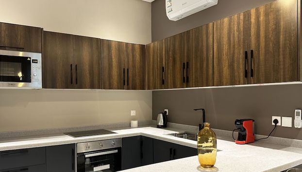 Kease Hittin O-4 Lusso Najd GZ66 - Foto 4, Cocina privada