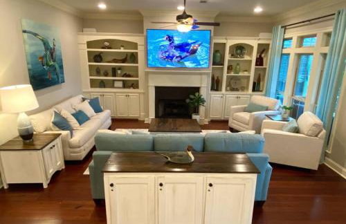 Drake on the Lake - False River, LA - Foto 3