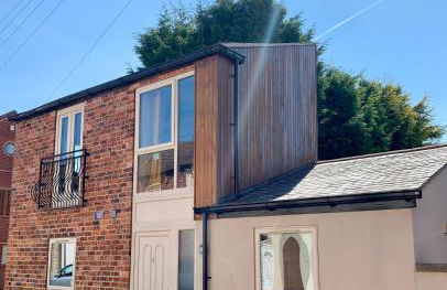 Detached one bedroom house near to castle and cathedral - Foto 19