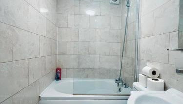 Flat 2, 1 minute to underground - Foto 2