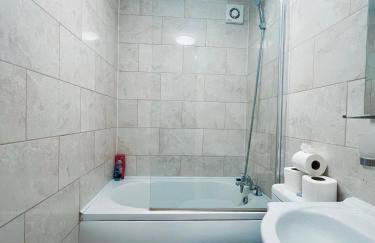 Flat 2, 1 minute to underground - Foto 2