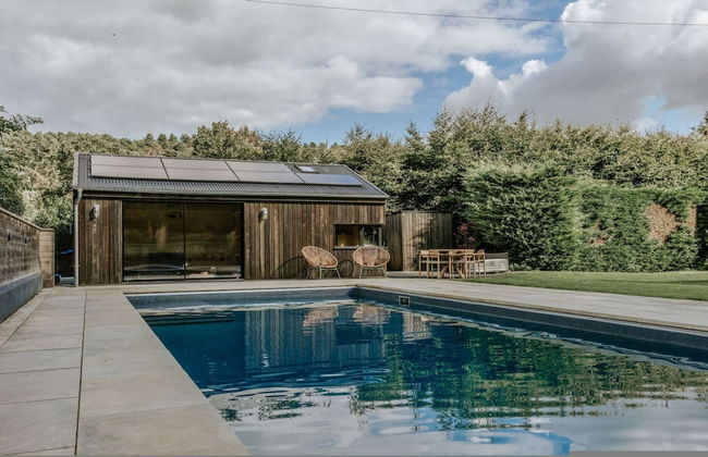 Valley View in Oxfordshire - Foto 26