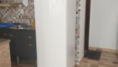 Loft estilo kitnet sem garagem próx Mega atacado da Guaíra - Foto 4