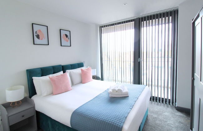 Canning Town by Viridian Apartments - Foto 9