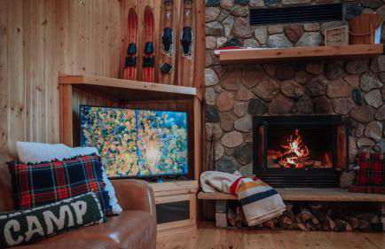 Shady Pines - Foto 24