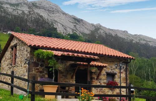 Cabaña del Jerreru - Foto 1