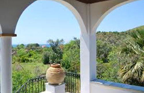 Picturesque Villa in Limnos + Enclosed Garden + Sea View - Foto 11