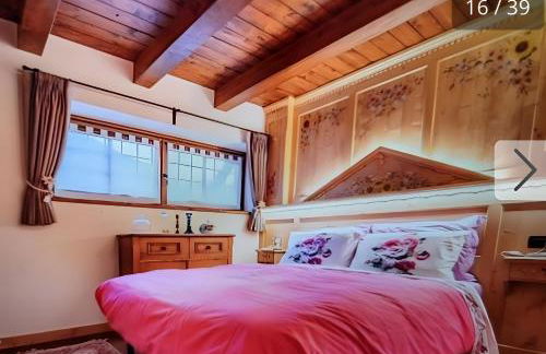 Chalet Berghof Laret - Foto 2