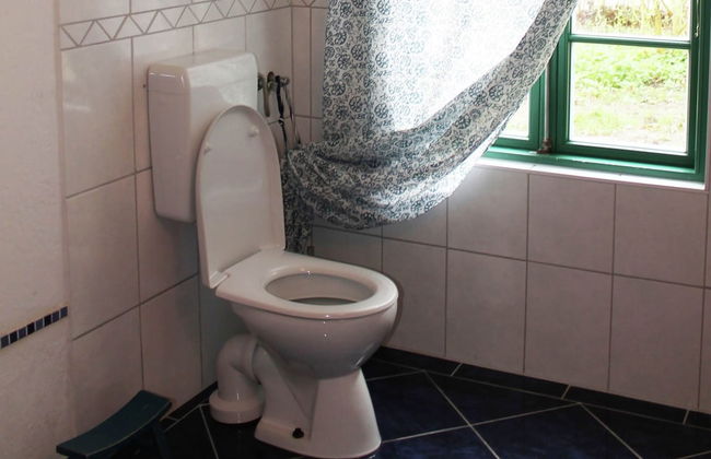 Flat in Neuburg Near the Baltic Sea Beach - Photo 12