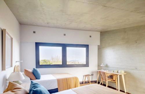 Villa moderna con terrazas jardin privado - Foto 13