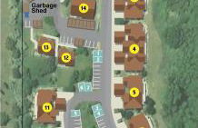 Mountain Chalet Near Snowbasin, 2BR - Foto 22