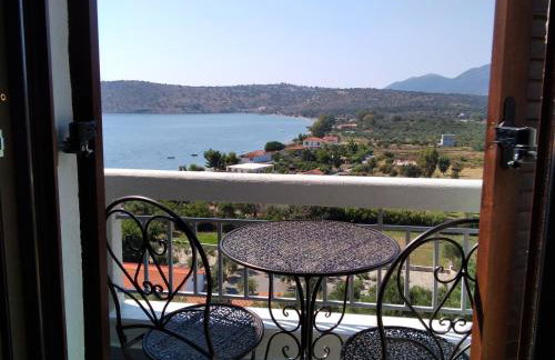 Kamares View (Γαλήνη) - Foto 12