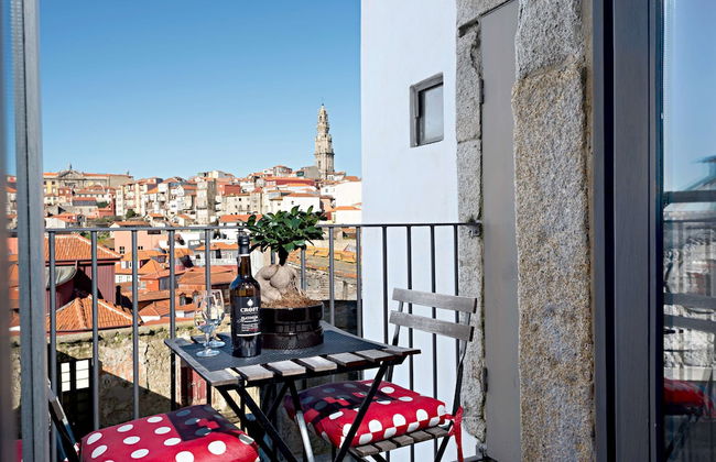 Old City Design Apartments - Foto 35