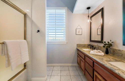 Vineyard View by Fieldtrip 8 Bd with Infinity Pool Hot Tub Games - Foto 38