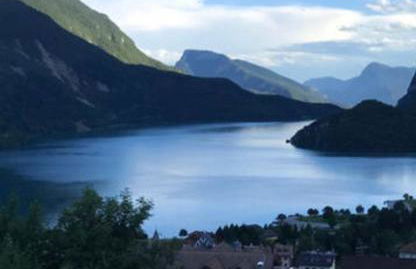 Genzianella Mansarda Molveno-Andalo - Foto 48