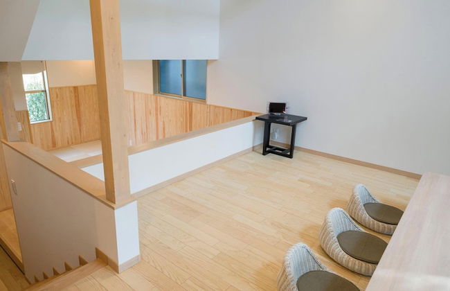 Rakuten STAY VILLA Kinugawa Riverside - Foto 72