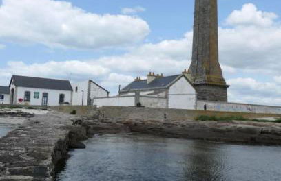 Maison tout confort au calme à 300m de la mer et du GR34 avec jardin - Foto 35